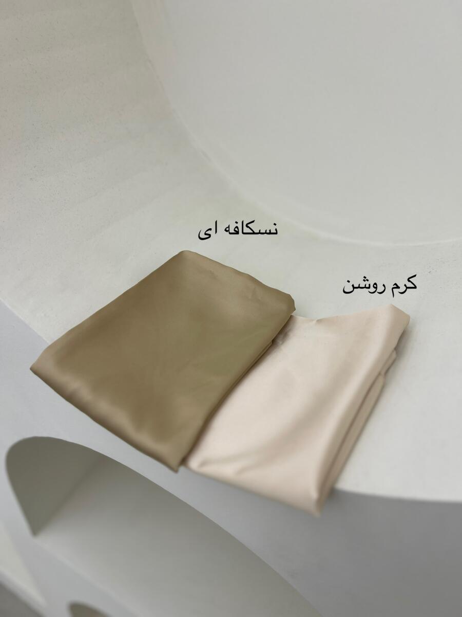 اسکارف ساتن sc41