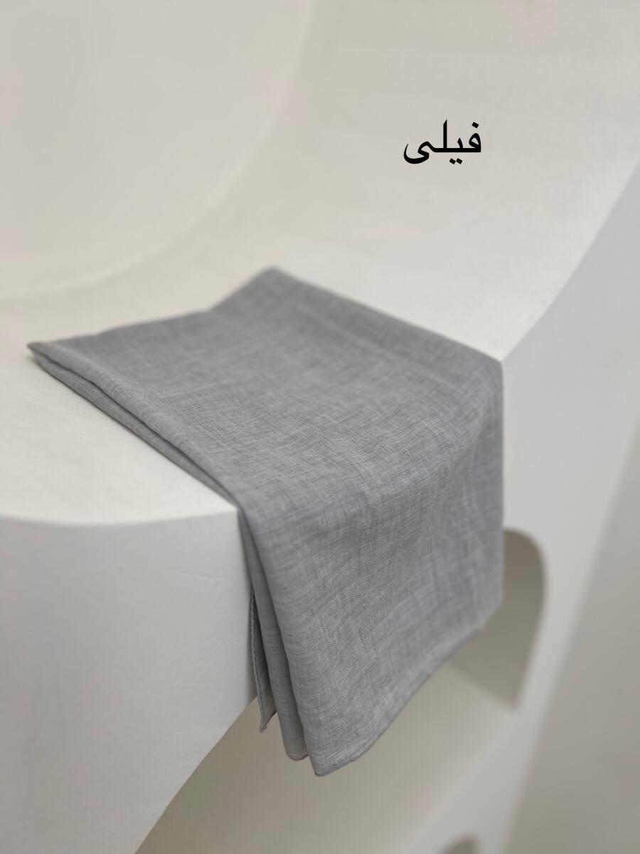 اسکارف basic نخی sc42