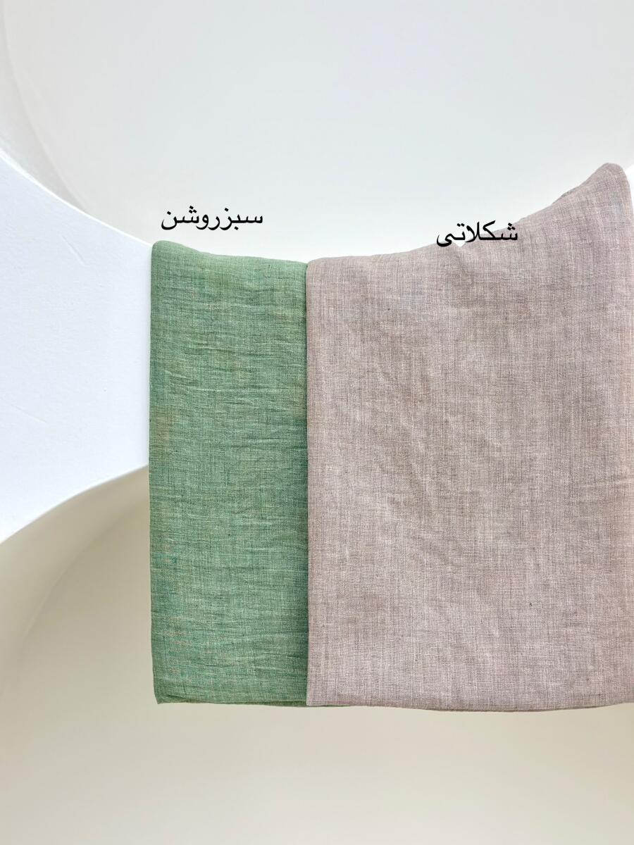 اسکارف basic نخی sc42