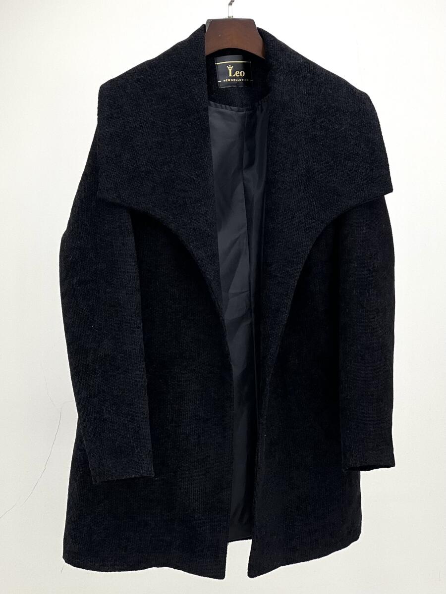 پالتو مخمل مزونی یقه آرشال آستردار pd616-4