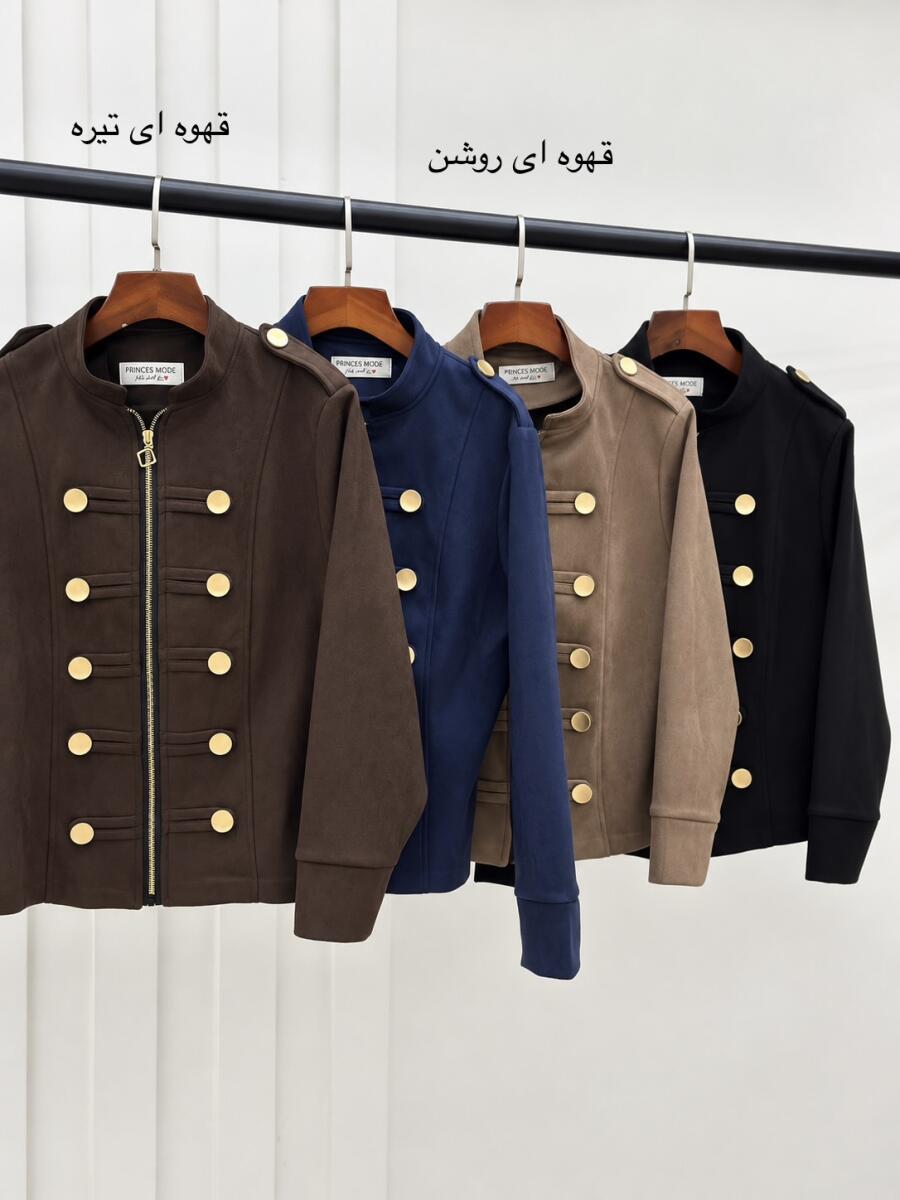 بامبر سوییت مزونی طرح ناپلئونی bd971-3