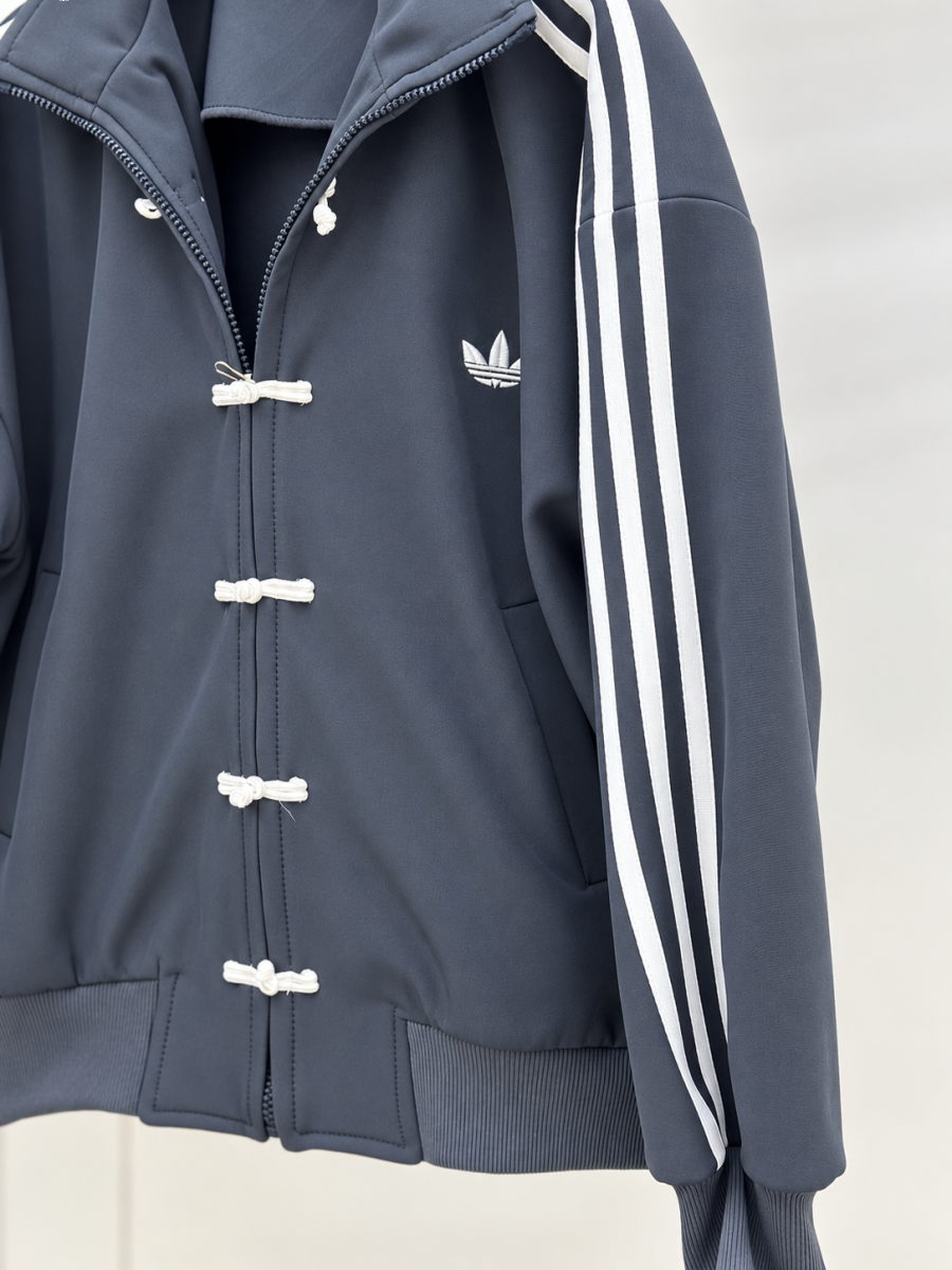بامبر اسپرت پاییزه طرح bd1033-4 adidas