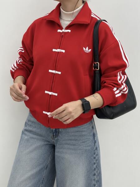 بامبر اسپرت پاییزه طرح bd1033-4 adidas