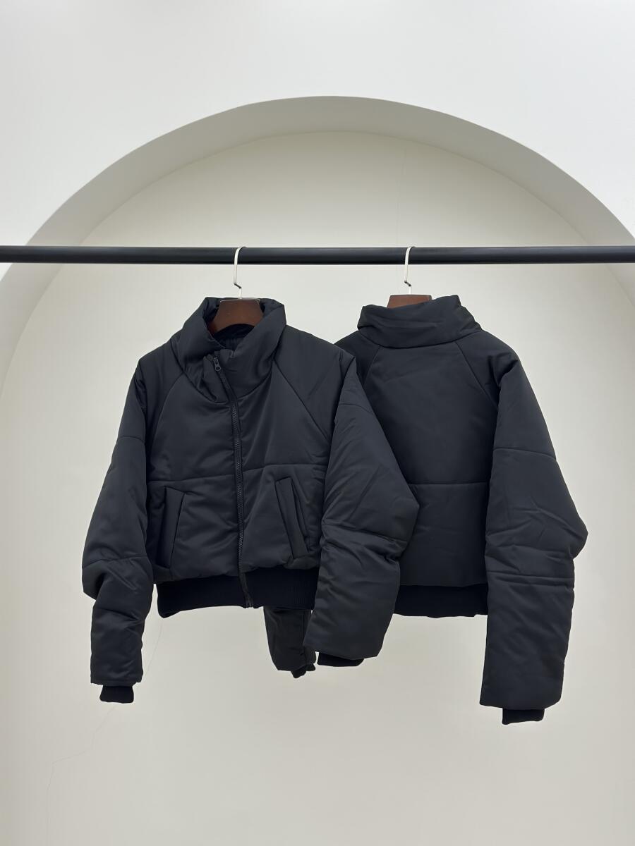 کاپشن مموری پایین کش بافت آستردار pd693-3