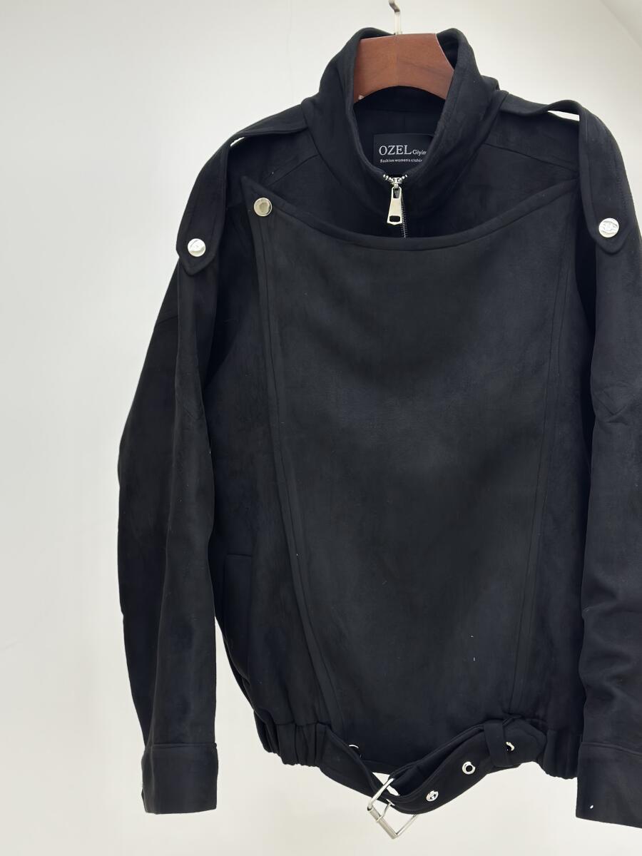 بامبر سوییت پایین کمربنددار آستردار pd687-4