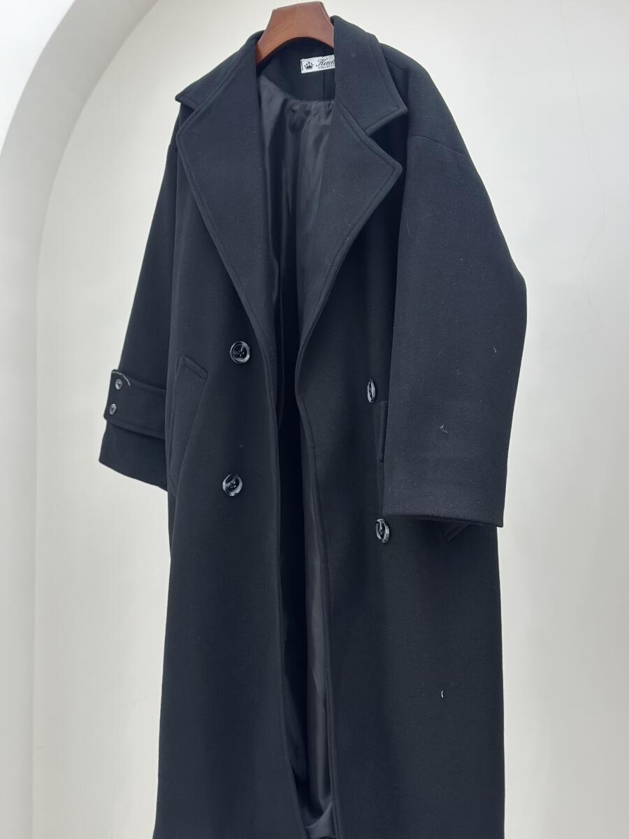 پالتو فوتر کلاسیک آستین پاگون دا رآستردار pd705-8