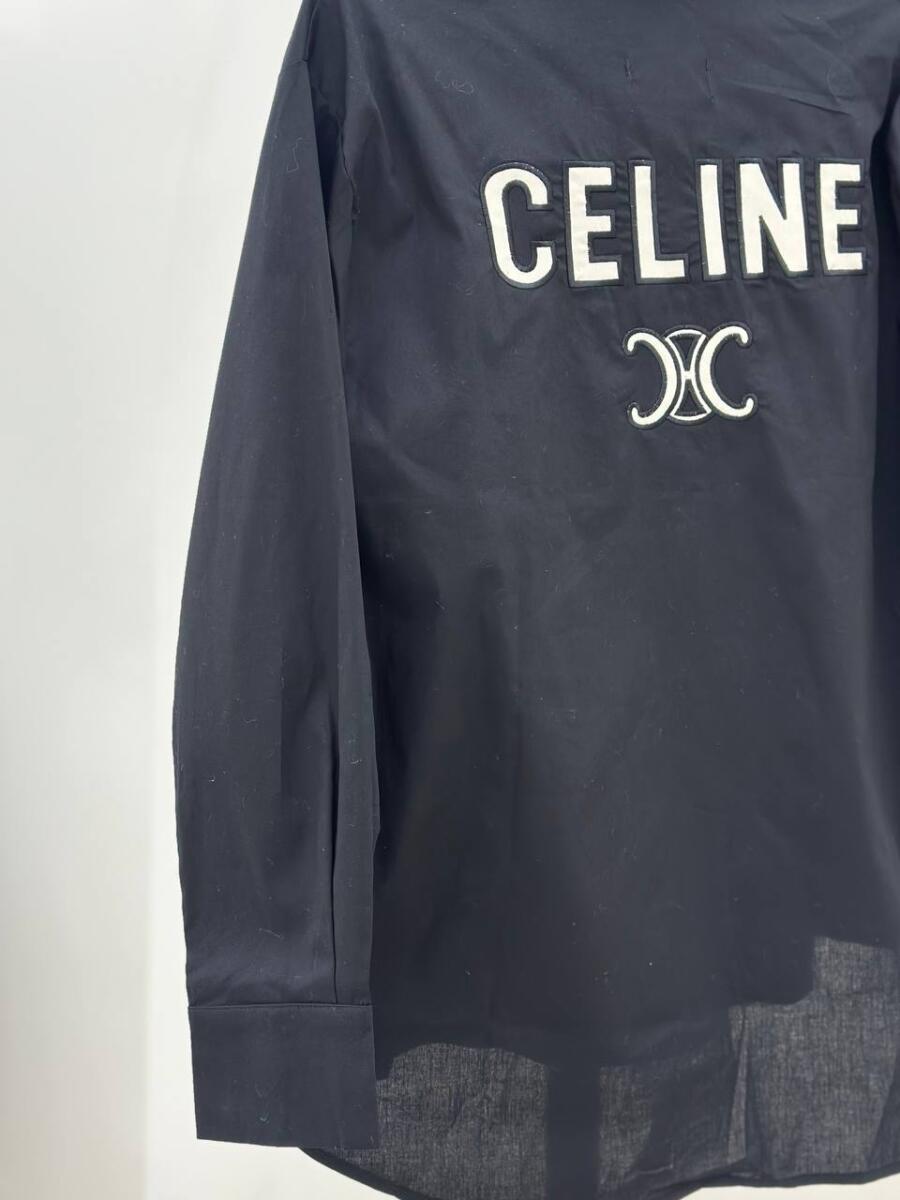 ست  تیکه کراپ و شومیز گلدوزی شده طرح bd244-11 Celine