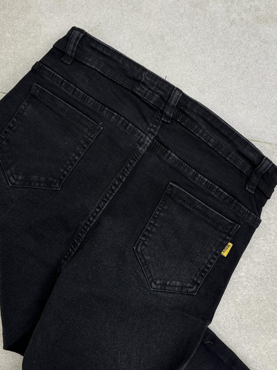 شلوار جین بوت کات sh215
