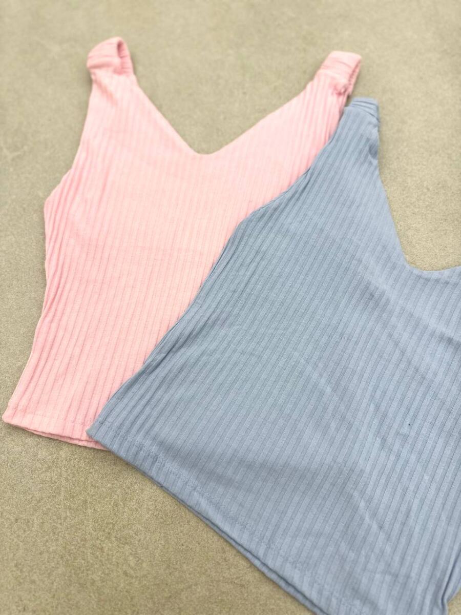کراپ بند کشی یقه هفت k108