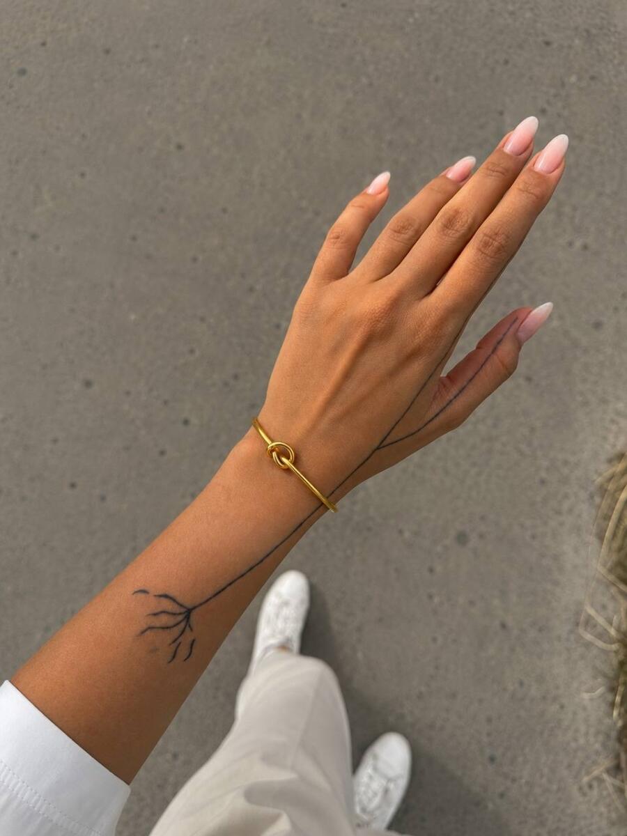 بنگل طرح گره sk32