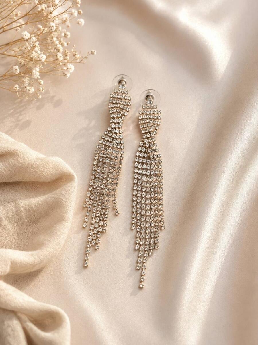گوشواره تنیس sk39