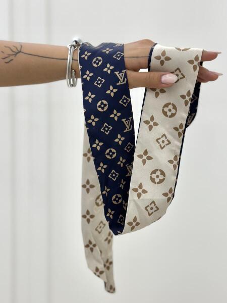 باندانا ساتن طرح ed10 LV