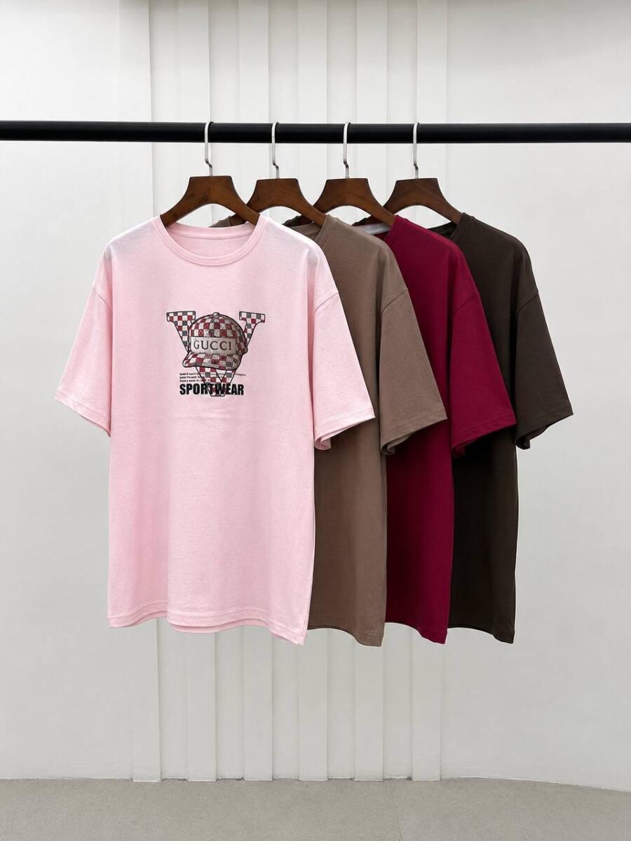 تیشرت طرح bd456 Gucci