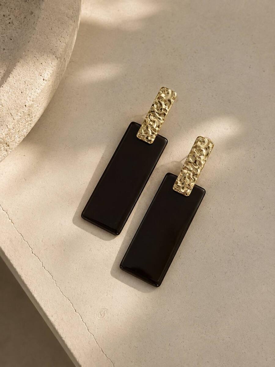 گوشواره زرین sk62