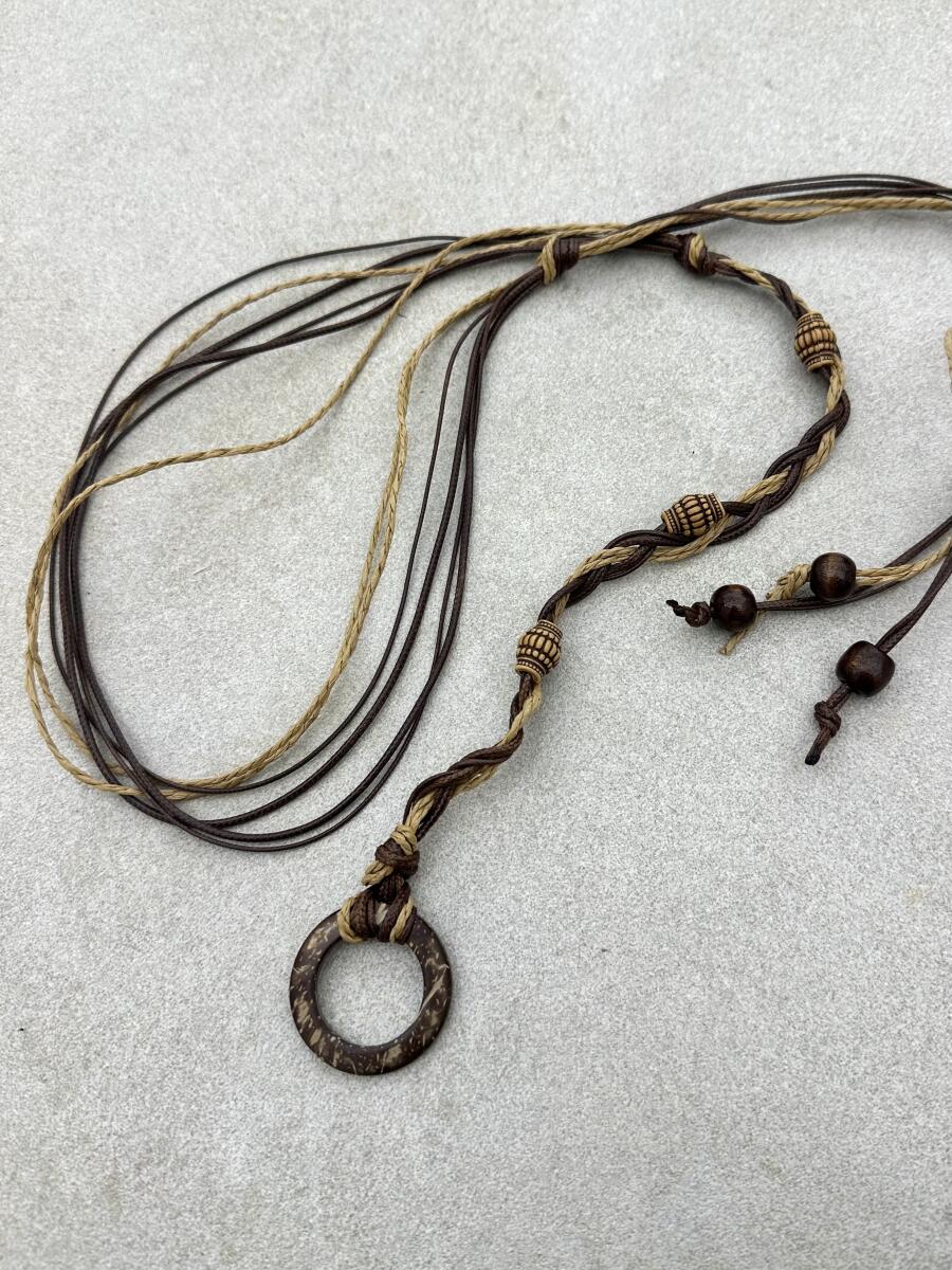 کمربند طرح بوهو sk67