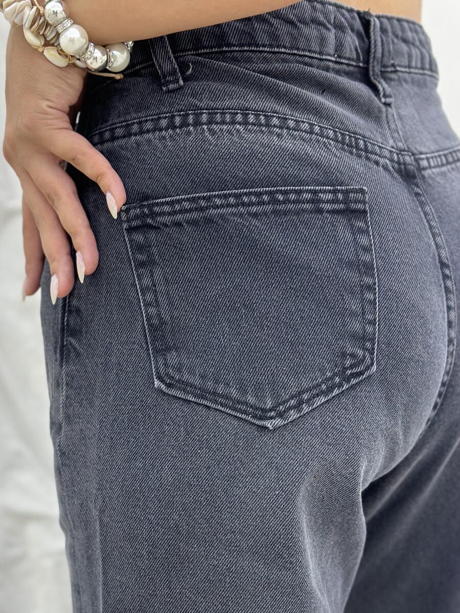 شلوار جین bh47 basic