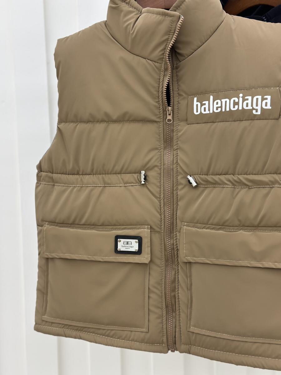 پافر داخل پشم شیشه balenciaga آستردار bd909-5