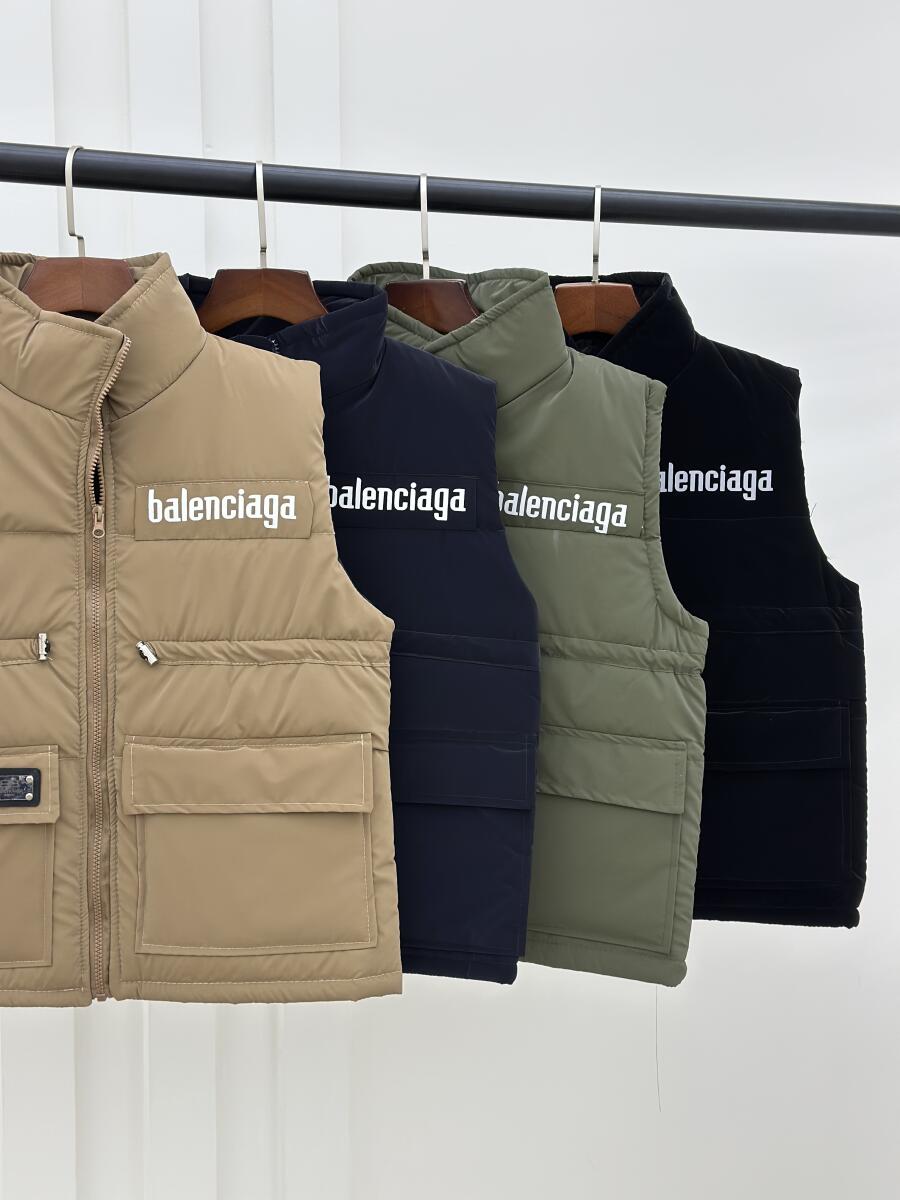 پافر داخل پشم شیشه balenciaga آستردار bd909-5
